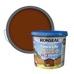 Ronseal rslflppmo5l litre for sale  Delivered anywhere in UK