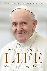 Life story history for sale  Delivered anywhere in USA 