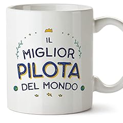 Mugffins tazza ceramica usato  Spedito ovunque in Italia 