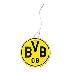 Bvb lufterfrischer borussia gebraucht kaufen  Wird an jeden Ort in Deutschland