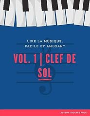 Lire musique facile d'occasion  Livré partout en France