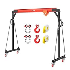 Ton gantry crane for sale  Delivered anywhere in USA 