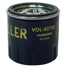 Engine oil filter for sale  Delivered anywhere in UK