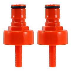 Mrbrew plastic carbonation for sale  Delivered anywhere in USA 
