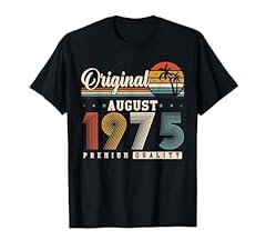 Original août 1975 d'occasion  Livré partout en France