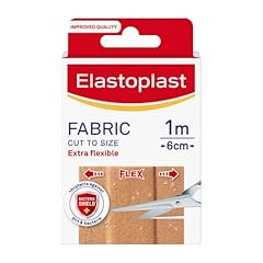 Elastoplast fabric cut for sale  Delivered anywhere in UK