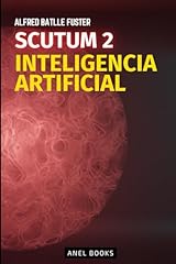 Scutum inteligencia artificial gebraucht kaufen  Wird an jeden Ort in Deutschland