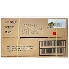Mre meals ready for sale  Delivered anywhere in USA 