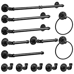 Pieces towel bar for sale  Delivered anywhere in USA 