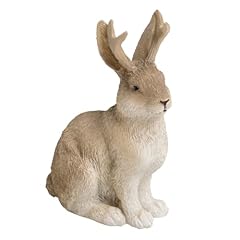 Lipco jackalope figure for sale  Delivered anywhere in USA 