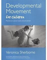 Developmental movement for sale  Delivered anywhere in UK