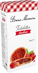 Bonne maman tartelettes d'occasion  Livré partout en France