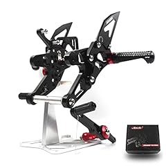 Arashi rearsets bmw for sale  Delivered anywhere in USA 