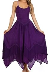 Sakkas rayon embroidered for sale  Delivered anywhere in USA 