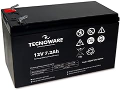 Tecnoware 12v charge for sale  Delivered anywhere in Ireland