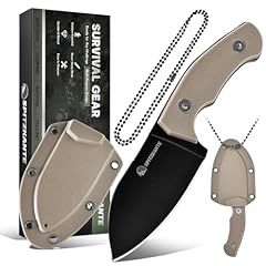 Spitzkante neck knife gebraucht kaufen  Wird an jeden Ort in Deutschland