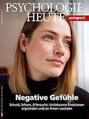 Psychologie compact negative gebraucht kaufen  Wird an jeden Ort in Deutschland