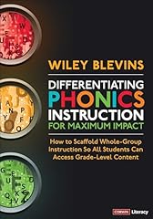 Differentiating phonics instru for sale  Delivered anywhere in USA 