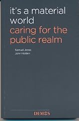 Material caring public for sale  Delivered anywhere in USA 