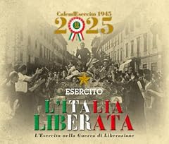 Esercito. calendario tavolo usato  Spedito ovunque in Italia 