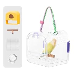 Tafit bird travel for sale  Delivered anywhere in USA 