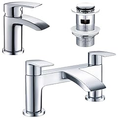 Bath tap bathroom for sale  Delivered anywhere in UK