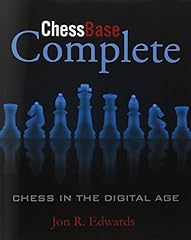 Chessbase complete chess for sale  Delivered anywhere in UK