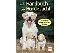 Handbuch hundezucht großem gebraucht kaufen  Wird an jeden Ort in Deutschland