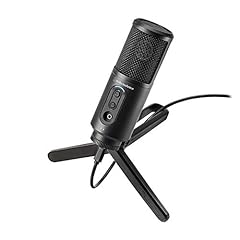 Audio technica atr2500x d'occasion  Livré partout en France