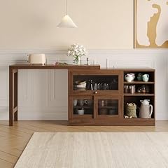 Homary large buffet for sale  Delivered anywhere in USA 