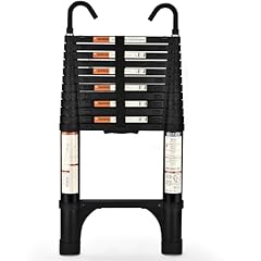 Hbtower telescopic ladder for sale  Delivered anywhere in UK