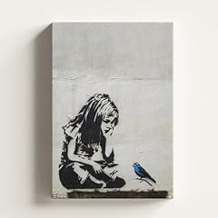 Fltabi banksy street for sale  Delivered anywhere in USA 
