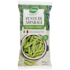 Pam punte aparagi usato  Spedito ovunque in Italia 