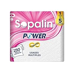Sopalin power essuie d'occasion  Livré partout en France