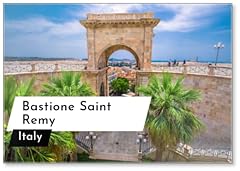 Bastione saint remy usato  Spedito ovunque in Italia 