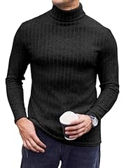 Ekouaer rollkragenpullover her gebraucht kaufen  Wird an jeden Ort in Deutschland