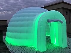 Igloo tent inflatable for sale  Delivered anywhere in USA 