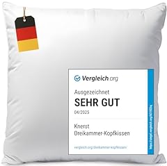 Made germany daunenkissen gebraucht kaufen  Wird an jeden Ort in Deutschland
