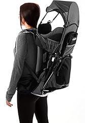 Hiking baby carrier for sale  Delivered anywhere in UK