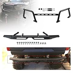 Front bumper rear for sale  Delivered anywhere in USA 