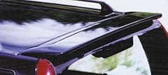 Auto style dachspoiler gebraucht kaufen  Wird an jeden Ort in Deutschland