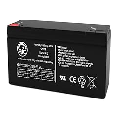 Ajc battery compatible for sale  Delivered anywhere in USA 