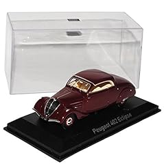 Norev peugeot 402 d'occasion  Livré partout en France
