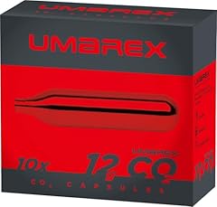 Umarex capsules co2 d'occasion  Livré partout en France