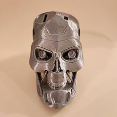 Terminator t800 endoskeleton for sale  Delivered anywhere in UK