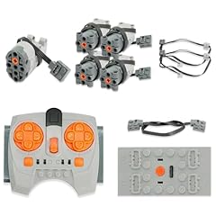 Lego power functions gebraucht kaufen  Wird an jeden Ort in Deutschland