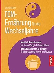 Tcm ernährung wechseljahre gebraucht kaufen  Wird an jeden Ort in Deutschland