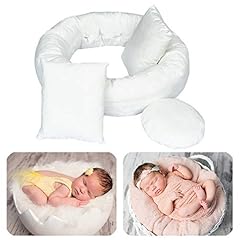 4pc newborn photography for sale  Delivered anywhere in USA 