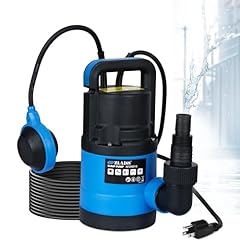 Zlaiss submersible sump for sale  Delivered anywhere in USA 