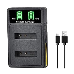 El12 battery charger for sale  Delivered anywhere in Ireland